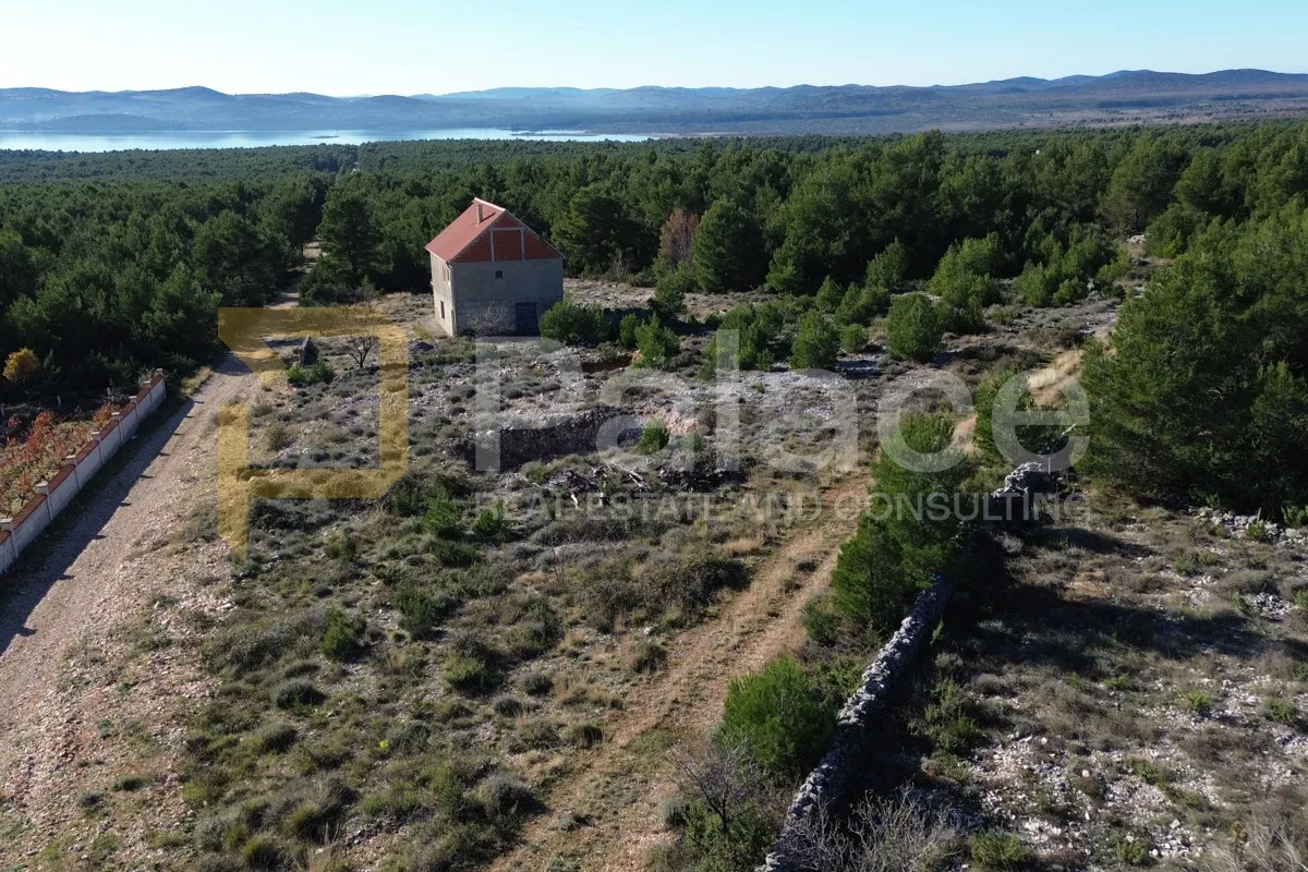 Građevinsko zemljište, Sonković, 1163 m2 - cover