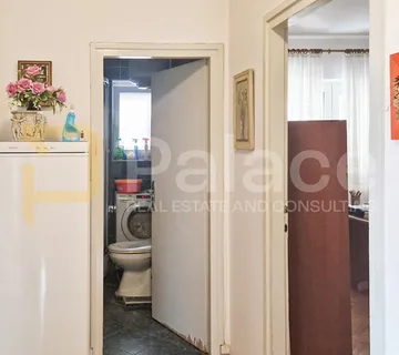 Komforan trosoban stan u kući s pogledom, 2 parkinga, Šibenik 133 m2 - cover