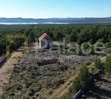 Građevinsko zemljište, Sonković, 2000 m2 - cover