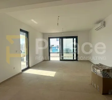 City garden - Dvosobni stan u novogradnji - prizemlje S3 75m2 - Zadar