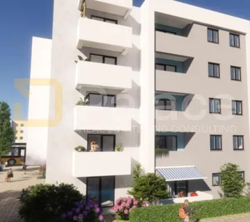 Moderan 1-sobni stan 43 m² – novogradnja Monvidal - Pula