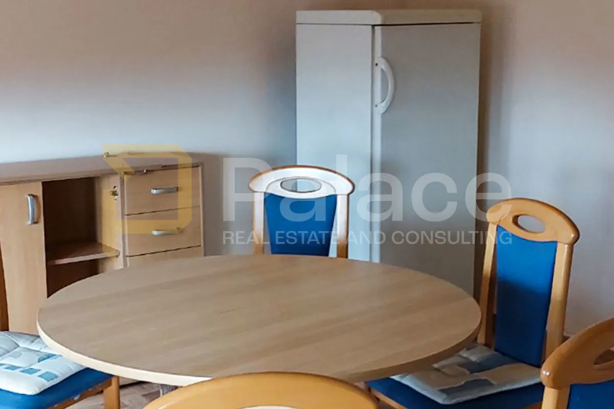 Stan za devet osoba u Čavlima – blizina industrijske zone, 100m2 - cover
