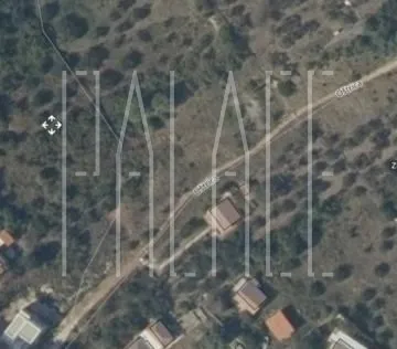 Građevinsko zemljište, Zlarin, 781 m2