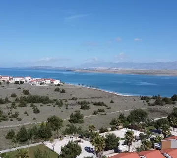 Poljoprivredno zemljište 600m od mora 4084m2 - cover