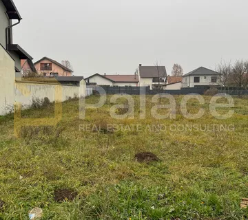 Na prodaju građevinsko zemljište – Osijek, Cvjetno naselje