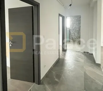 Novogradnja: Varaždin, 3-soban stan, 81,60 m2, Centar