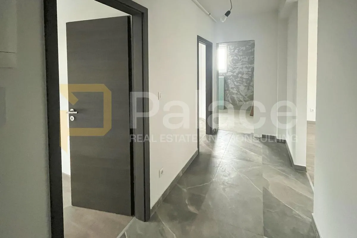 Novogradnja: Varaždin, 3-soban stan, 81,60 m2, Centar - cover