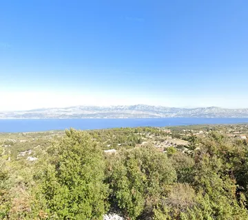 BRAČ - Poljoprivredno zemljište, 24558 m² - cover
