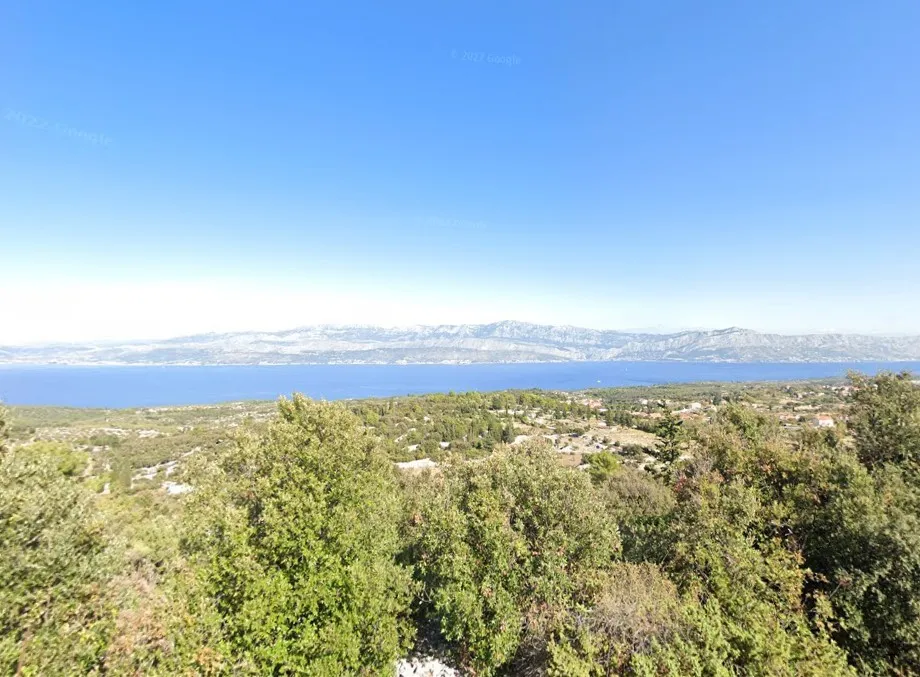 BRAČ - Poljoprivredno zemljište, 24558 m² - cover