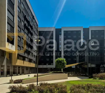 LUKSUZAN PETEROSOBAN STAN 163m2 Brutto – VMD KOMPLEKS, ZAGREB