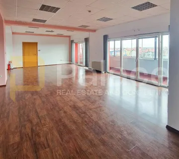 Najam, poslovni prostor, Lučko – moderan ured 145 m² - cover