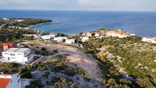 Građevinsko zemljište, Primošten, 1800 m2 - cover