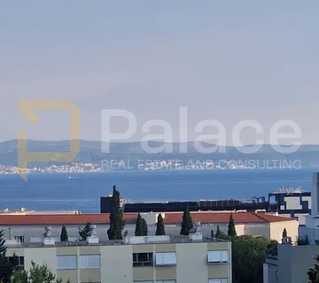 Novo u ponudi, stan na Blatinama - Split
