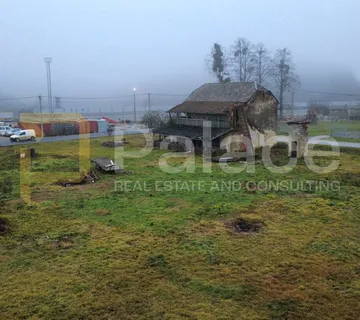 EKSKLUZIVNA PONUDA: Prodaja atraktivnog građevinskog zemljišta - cover