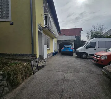 Podsljeme, Dedići, kuća + okućnica 282m2