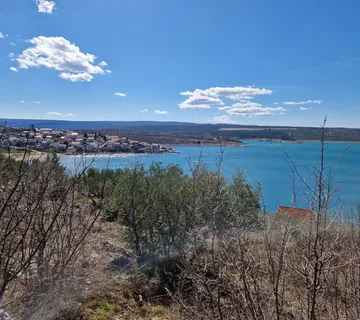 Građevinsko zemljište, Kruševo - Meka Draga, 963 m2 - Kruševo, Obrovac