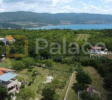 Prilika! Građevinsko zemljište 747m2 Pridraga - Novigrad