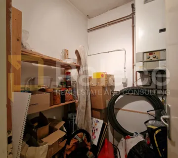 Kuća s dva dvorišna stana, strogi centar, 467 m2 - cover
