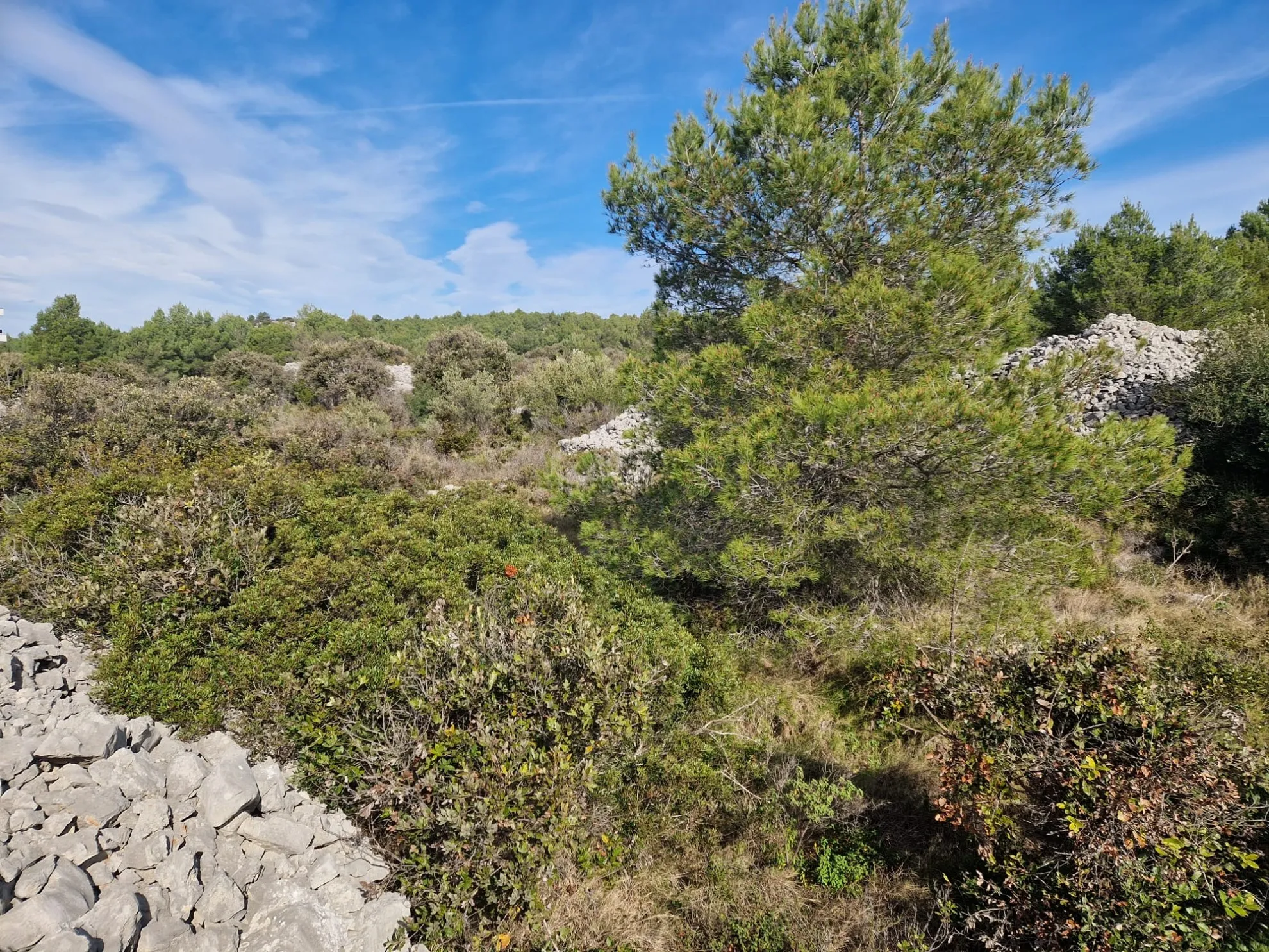 Građevinsko zemljište, Šibenik-Podsolarsko, 3.450 m2 - cover