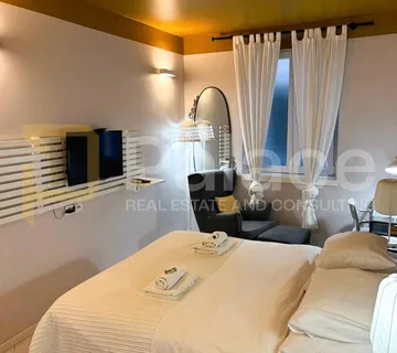 Stan u centru Splita, 45 m2