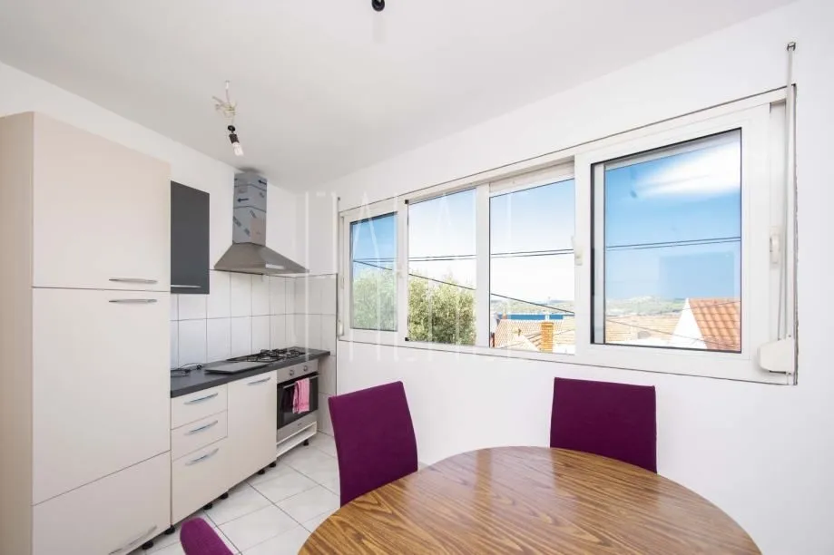 Dva dvoetažna stana: Šibenik, 118.00 m2 - cover