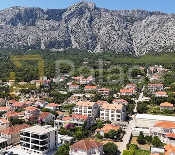 Luksuzni stan 1. kat - 89 m² novogradnja B4 - Orebić