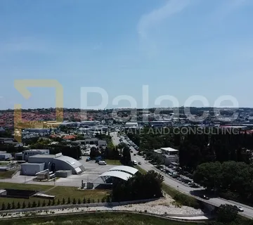 Ričine (Zadar): Prilika za investiciju, građevinsko zemljište 5260 m2!