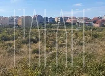 Građevinsko zemljište, Solin okolica,1500 m2 - cover
