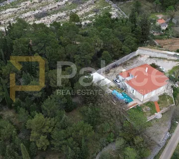Građevinsko zemljište, Dubrava kod Šibenika, 4000 m2 - Dubrava kod Šibenika, Šibenik