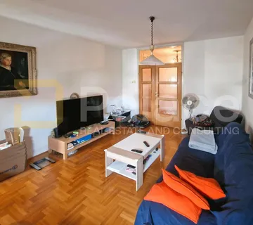 OBITELJSKI DOM – Trosoban stan 70 m² s balkonom, Malešnica - cover