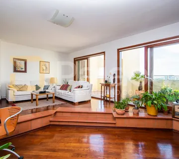 Jedinstven penthouse u samom centru grada - Šibenik