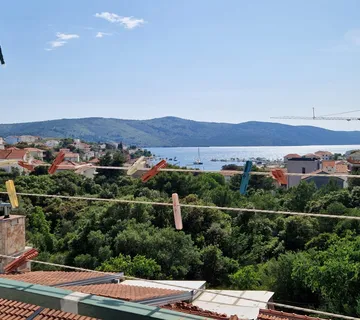Seget Vranjica, prekrasna apartmanska kuća
