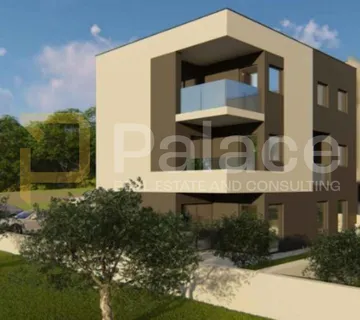 Moderni stan na prvom katu , 58 m2 - cover