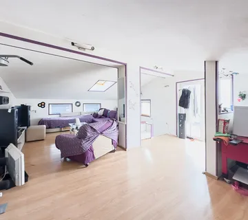 Kuća u centru Šibenika, 306 m2 - cover