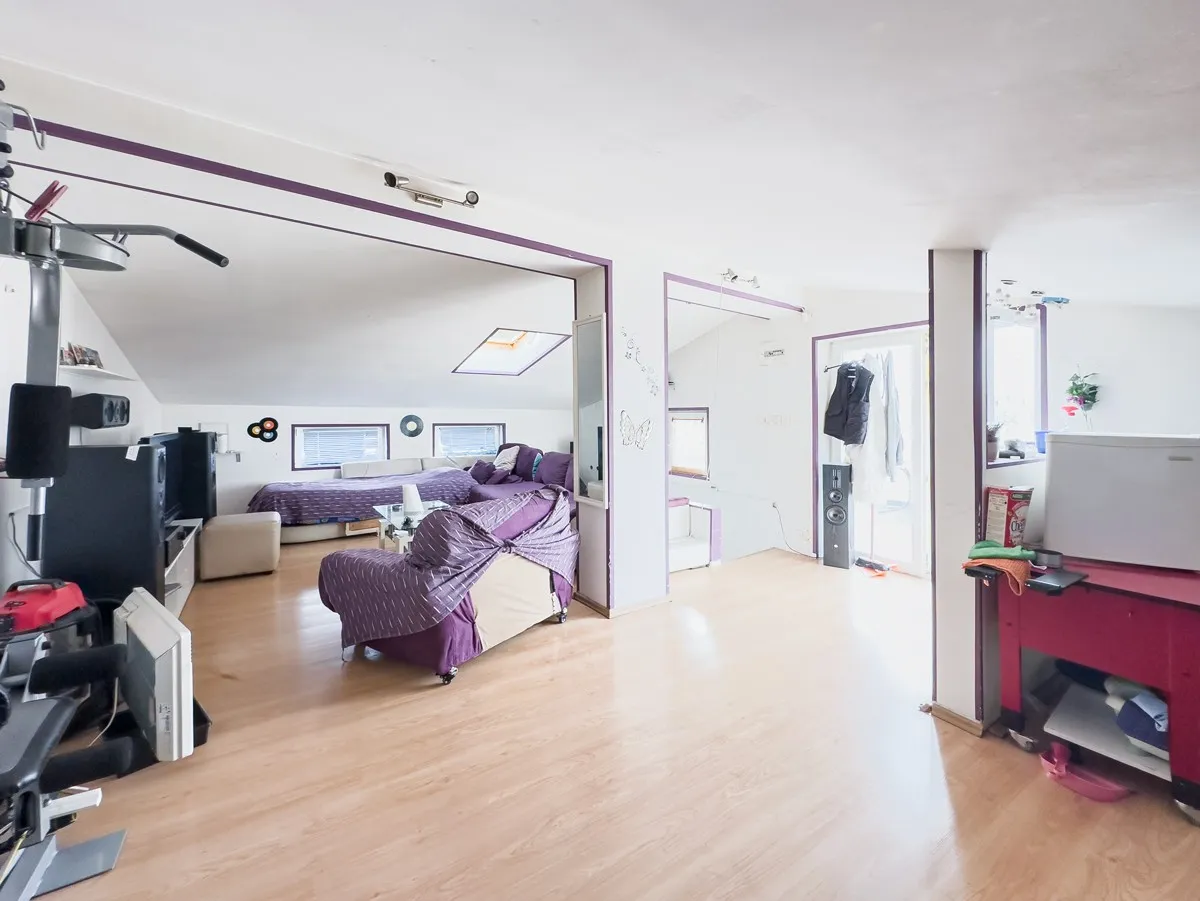 Kuća u centru Šibenika, 306 m2 - cover
