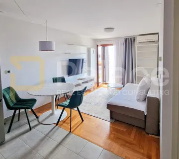 Moderan 2S stan s balkonom – Horvaćanska cesta, 43 m² - Zagreb