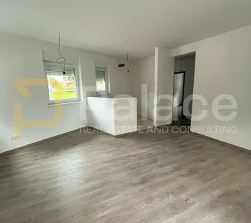 Novogradnja: Varaždin, 3-soban stan, 74,45 m2, Centar
