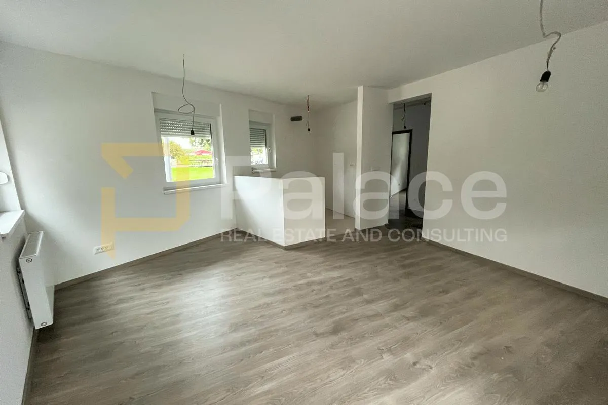 Novogradnja: Varaždin, 3-soban stan, 74,45 m2, Centar - cover