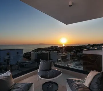 Raskošna Vila 309m2 sa bazenom, 400m od mora, Jakišnica, otok Pag - cover