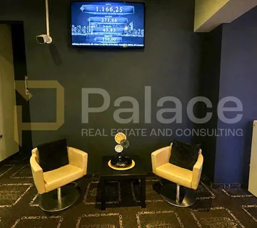 Poslovni prostor 153 m² – Zagreb, Borongaj | Investicijska prilika