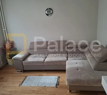 Zagreb - Malešnica: Dvosoban potpuno renovirani stan - cover