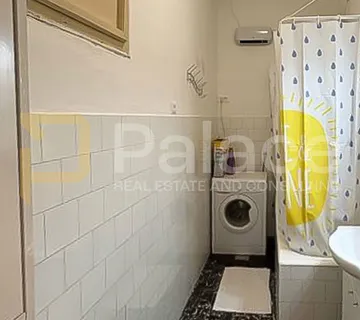 Trosobni stan u centru Rijeke, 102,55 m² – Brajda - Rijeka