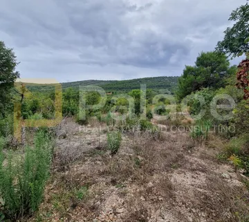 Poljoprivredno zemljište uz put, Kruševo 1.537m2 - cover