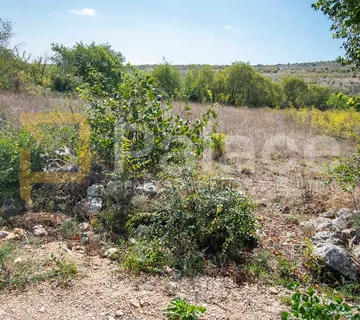 Građevinsko zemljište, Vodice - Dragišići, 819 m2 - cover