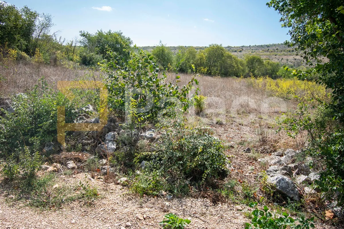Građevinsko zemljište, Vodice - Dragišići, 819 m2 - cover