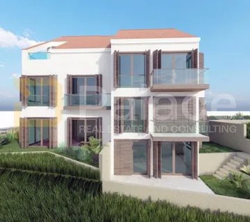 Moderan stan uz more 74 m² – novogradnja blizu Slanog, Dubrovnik - cover