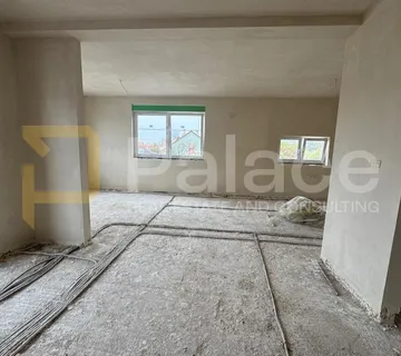 Stan u novogradnji 1. kat, Vukovar (Mitnica), 102 m2 - cover