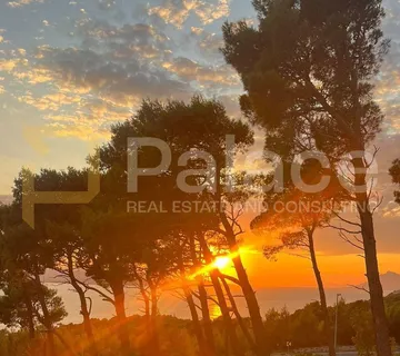 Prekrasan trosoban stan, pogled na more, Makarska - cover