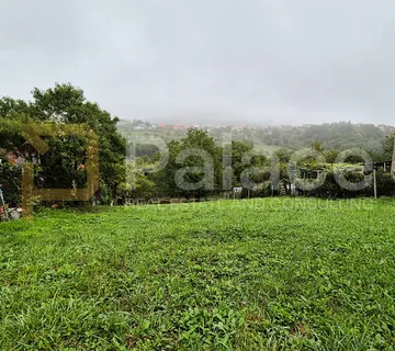 Mikulići, građevinsko zemljište od 1107 m² – rijetkost na tržištu - cover