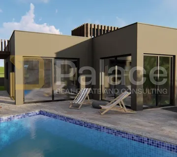Ekskluzivna vila u centru Pule – 193 m², 2 stambene jedinice - cover